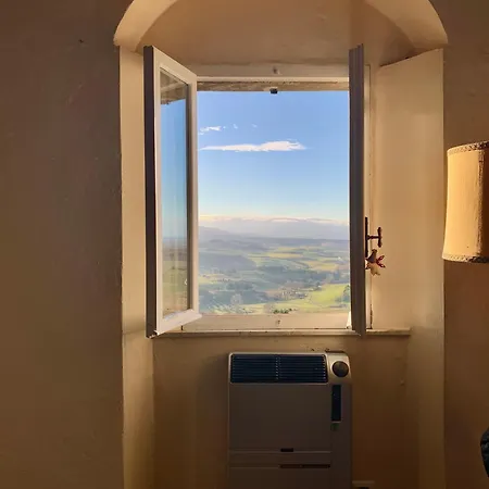 Casa Cerboneschi 3*