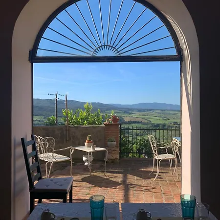 Casa Cerboneschi
