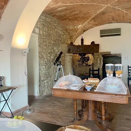 Casa Cerboneschi *
