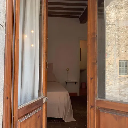 Casa Cerboneschi Casale Marittimo