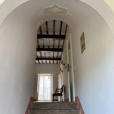 Casa Cerboneschi كاسال ماريتيمو