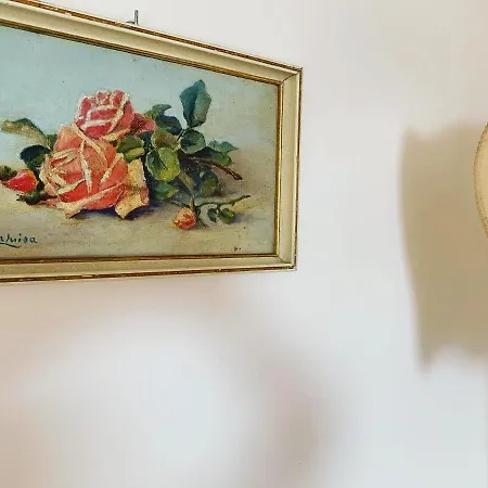 Casa Cerboneschi 3*