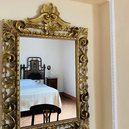 Casa Cerboneschi Casale Marittimo