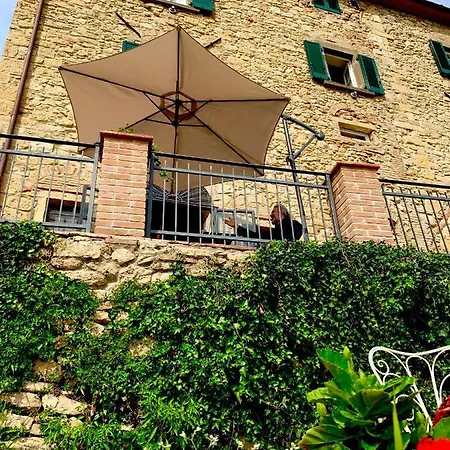 Casa Cerboneschi Bed and Breakfast