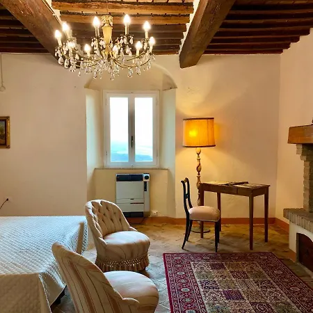 Casa Cerboneschi *