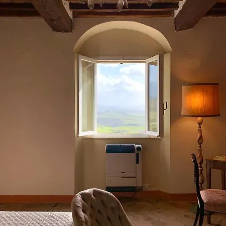 Casa Cerboneschi Bed and Breakfast *