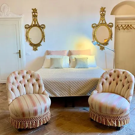 Casa Cerboneschi Bed and Breakfast