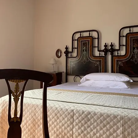Bed and Breakfast Casa Cerboneschi
