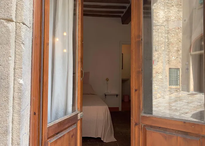 Casa Cerboneschi Casale Marittimo