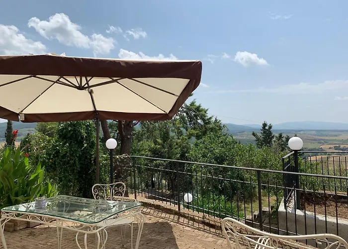 Oda ve Kahvaltı Casa Cerboneschi 3*