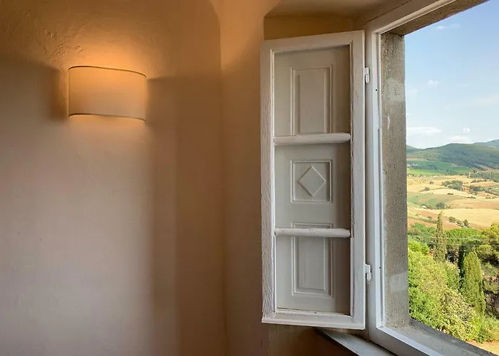 Oda ve Kahvaltı Casa Cerboneschi