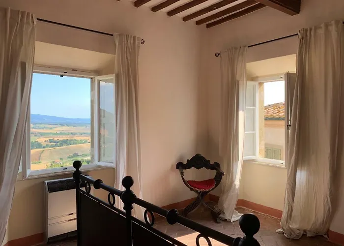 Casa Cerboneschi 3* Casale Marittimo