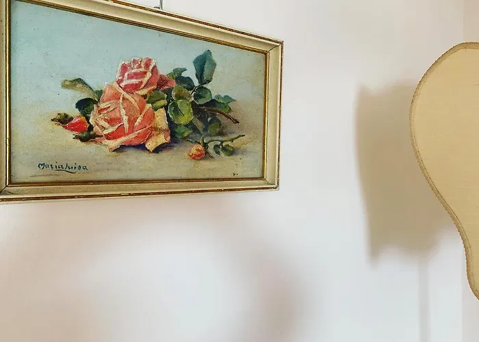 Casa Cerboneschi 3*