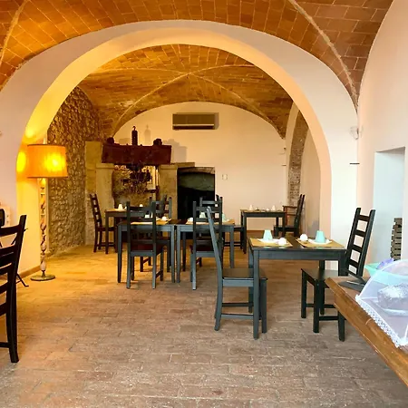 Casa Cerboneschi Bed & Breakfast