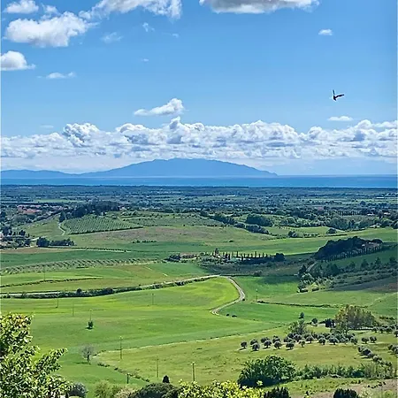 Casa Cerboneschi 3*