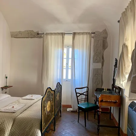 Casa Cerboneschi Bed & Breakfast