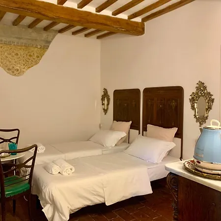 Bed & Breakfast Casa Cerboneschi Casale Marittimo