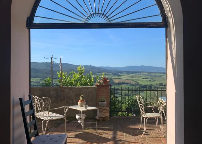 Casa Cerboneschi