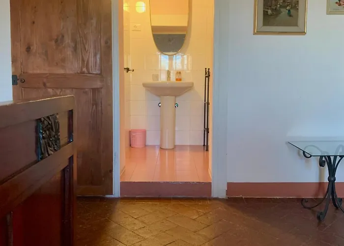 Casa Cerboneschi