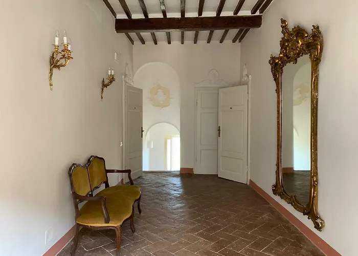 Casa Cerboneschi 3* Казале-Мариттимо