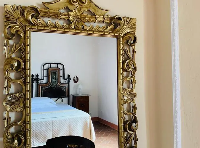 Casa Cerboneschi Казале-Мариттимо